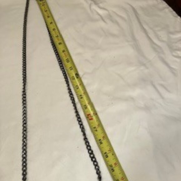 White House Black Market Ella Rosey Sequin Clutch Bag - Picture 5 of 5